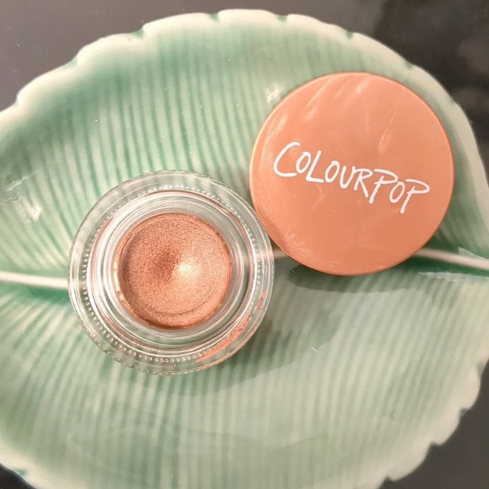 Gel Eyeliner